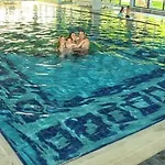 Queen's Park Le Jardin Hotel 5*