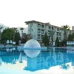 Queen's Park Le Jardin 5*