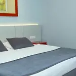 Hotel Queen's Park Le Jardin
