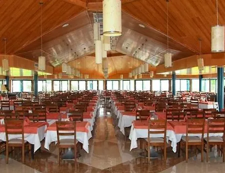 Ξενοδοχείο Queen's Park Le Jardin Κεμέρ