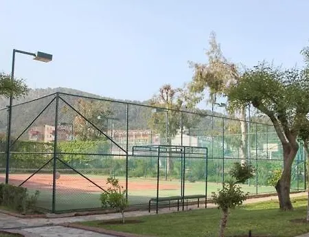 Queen's Park Le Jardin 5* Κεμέρ