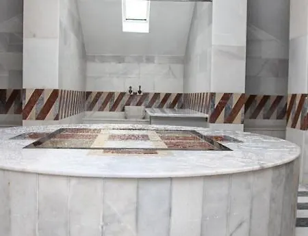 Queen's Park Le Jardin 5* Κεμέρ