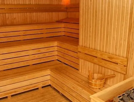 Queen's Park Le Jardin 5* Κεμέρ