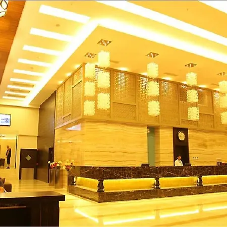 Queen's Park Le Jardin