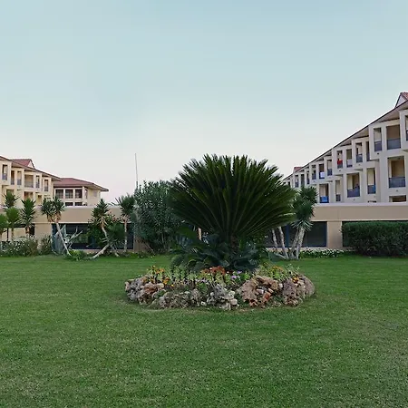 Queen's Park Le Jardin 호텔