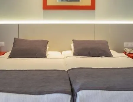 Queen's Park Le Jardin