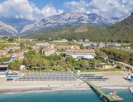 Queen's Park Le Jardin