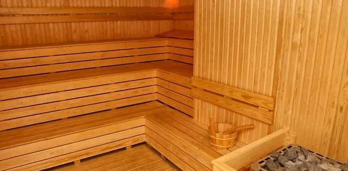 Queen's Park Le Jardin 5* 케메르